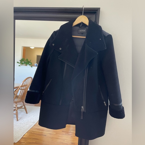 Mackage Coat - Picture 1 of 3